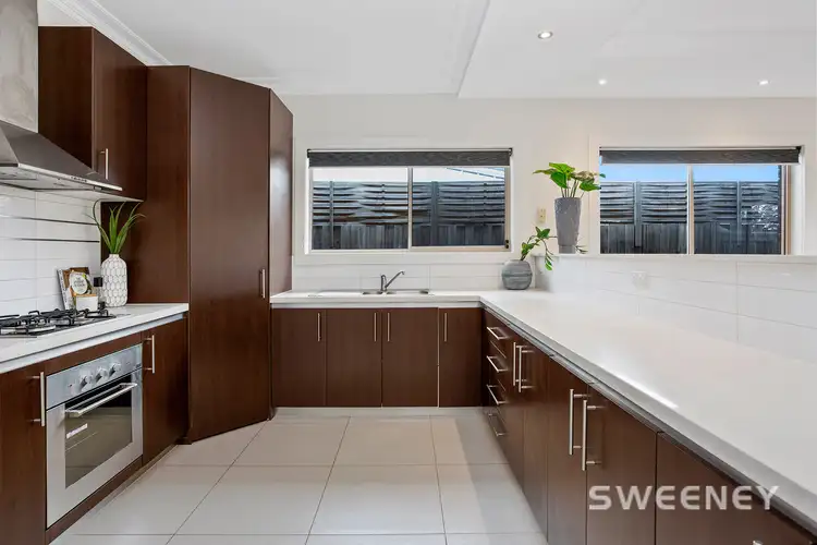 Third view of Homely unit listing, 3 Prismall Street, Altona North VIC 3025