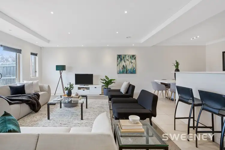 Fourth view of Homely unit listing, 3 Prismall Street, Altona North VIC 3025