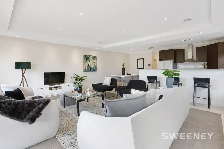 Fifth view of Homely unit listing, 3 Prismall Street, Altona North VIC 3025
