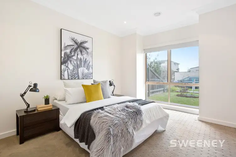 Sixth view of Homely unit listing, 3 Prismall Street, Altona North VIC 3025