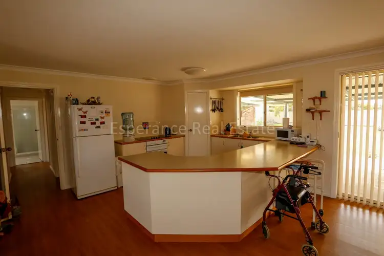 Second view of Homely house listing, 105 Easton Road, Castletown WA 6450