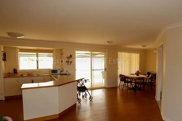 Fifth view of Homely house listing, 105 Easton Road, Castletown WA 6450