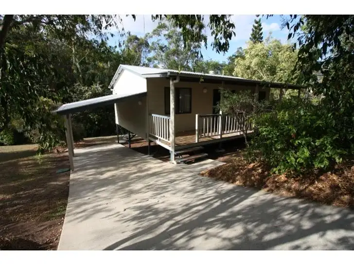 U10/6 Louisa St, Gympie QLD 4570