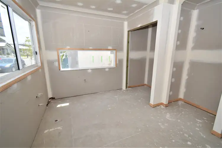 Second view of Homely house listing, 69 MacQuarie Circuit, Fitzgibbon QLD 4018