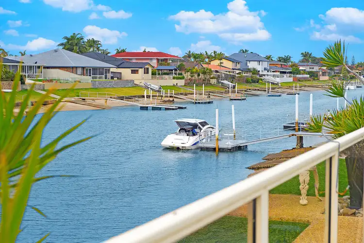 Second view of Homely house listing, 59 Ballina Crescent, Port Macquarie NSW 2444