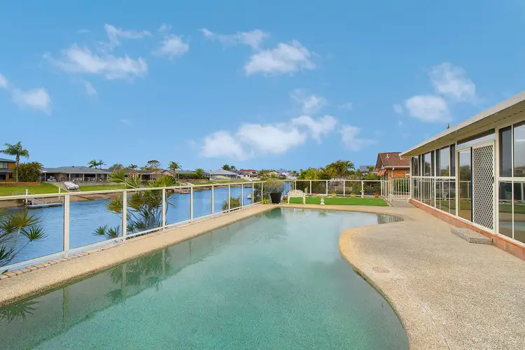 Third view of Homely house listing, 59 Ballina Crescent, Port Macquarie NSW 2444