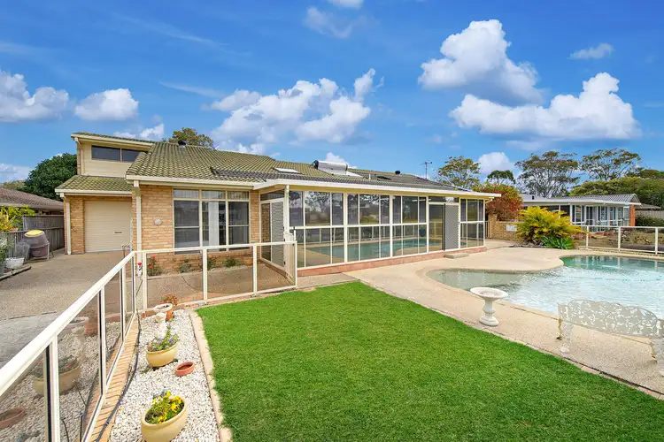 Fourth view of Homely house listing, 59 Ballina Crescent, Port Macquarie NSW 2444