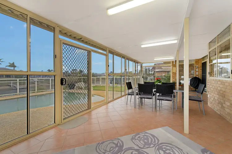 Sixth view of Homely house listing, 59 Ballina Crescent, Port Macquarie NSW 2444