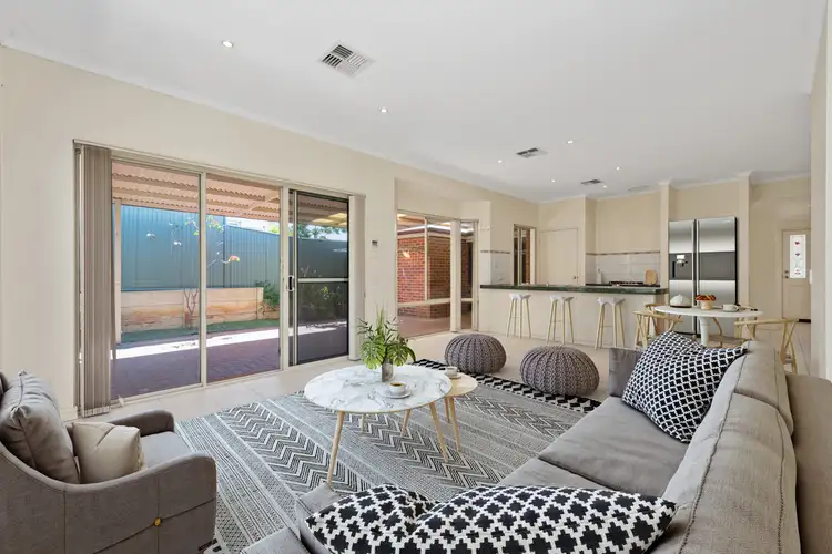 Fourth view of Homely house listing, 87A Central Avenue, Mount Lawley WA 6050