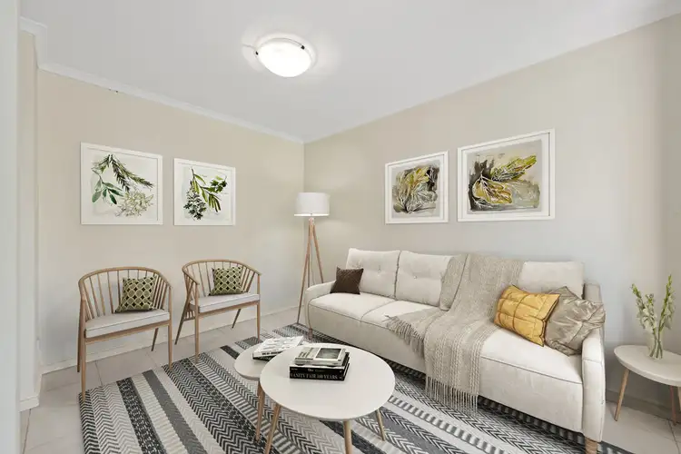 Sixth view of Homely house listing, 87A Central Avenue, Mount Lawley WA 6050