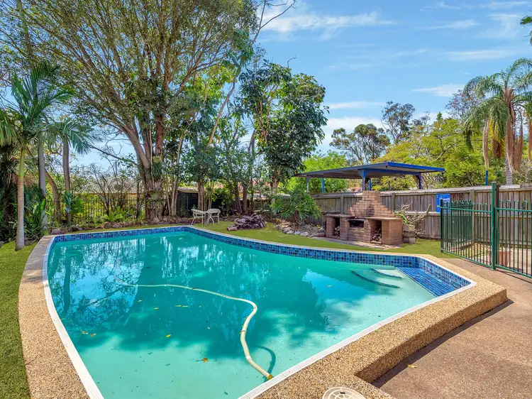 Main view of Homely house listing, 16 WAIN AVENUE, Logan Central QLD 4114