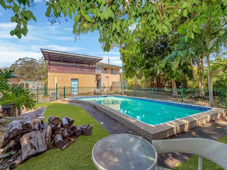 Second view of Homely house listing, 16 WAIN AVENUE, Logan Central QLD 4114