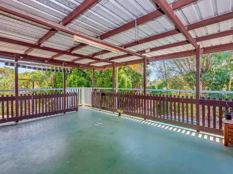 Fourth view of Homely house listing, 16 WAIN AVENUE, Logan Central QLD 4114
