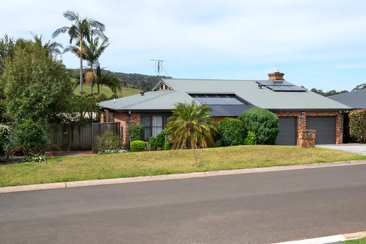 Main view of Homely house listing, 21 Tate Place, Jamberoo NSW 2533
