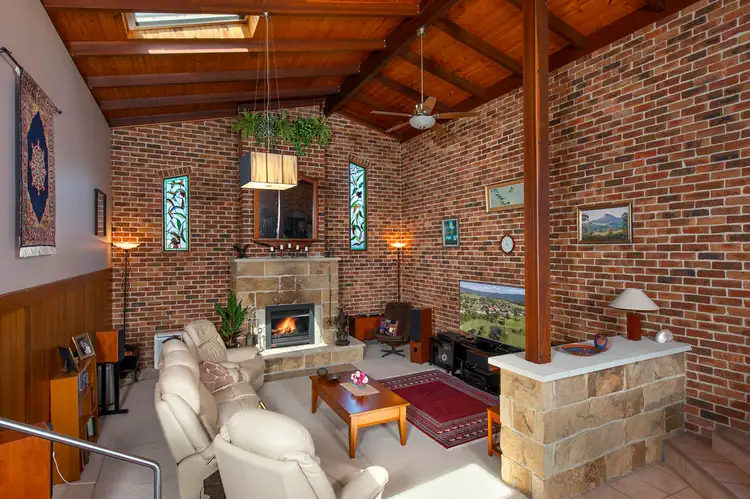 Fourth view of Homely house listing, 21 Tate Place, Jamberoo NSW 2533