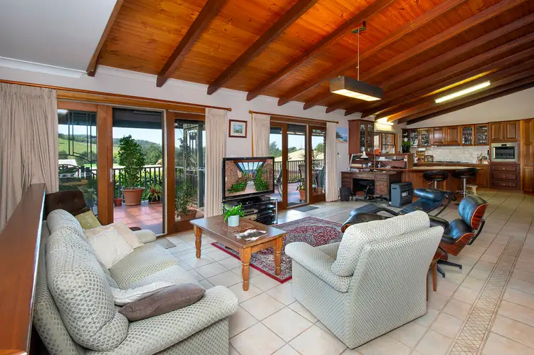Fifth view of Homely house listing, 21 Tate Place, Jamberoo NSW 2533