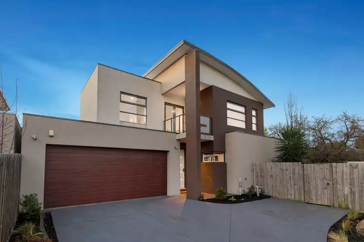Main view of Homely townhouse listing, 3/73 Winfield Road, Balwyn North VIC 3104