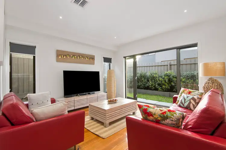 Second view of Homely townhouse listing, 3/73 Winfield Road, Balwyn North VIC 3104