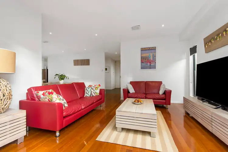 Third view of Homely townhouse listing, 3/73 Winfield Road, Balwyn North VIC 3104