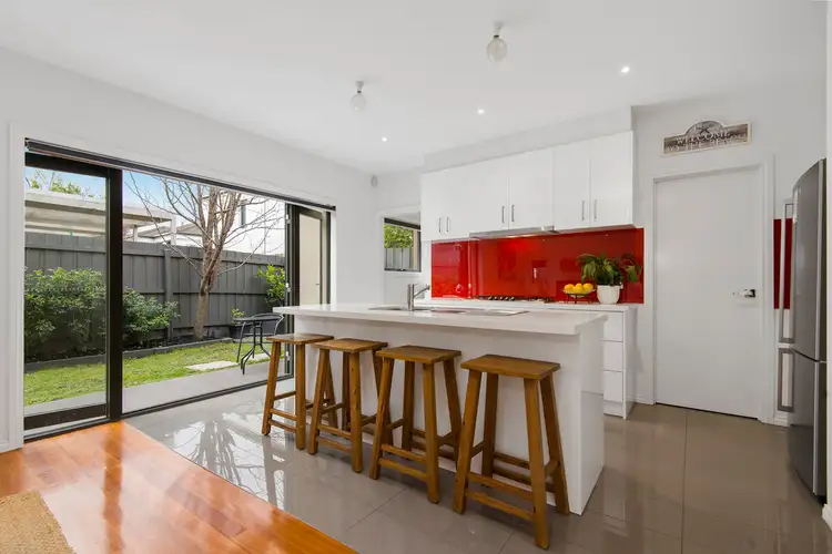 Fourth view of Homely townhouse listing, 3/73 Winfield Road, Balwyn North VIC 3104