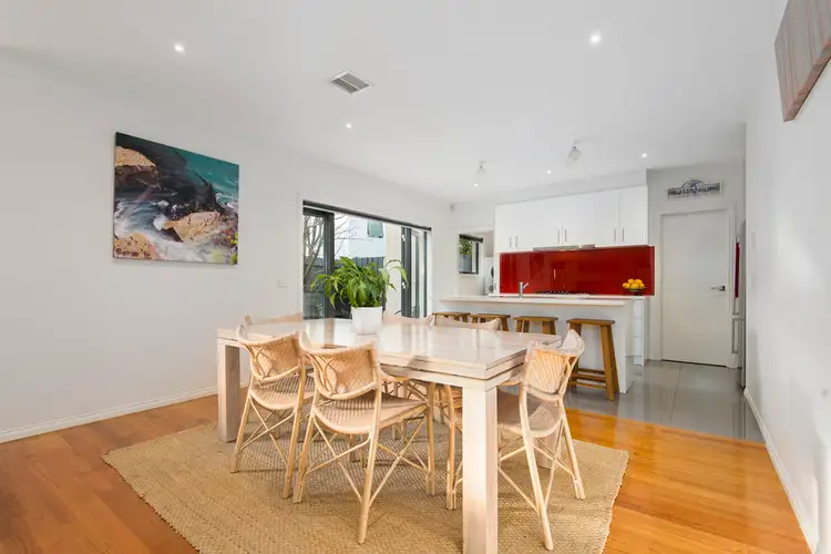 Fifth view of Homely townhouse listing, 3/73 Winfield Road, Balwyn North VIC 3104