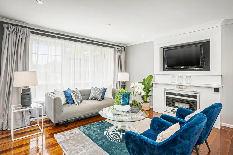 Second view of Homely unit listing, 14/601 Elgar Road, Mont Albert North VIC 3129