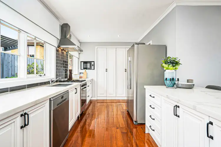 Third view of Homely unit listing, 14/601 Elgar Road, Mont Albert North VIC 3129