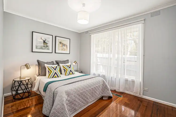 Sixth view of Homely unit listing, 14/601 Elgar Road, Mont Albert North VIC 3129