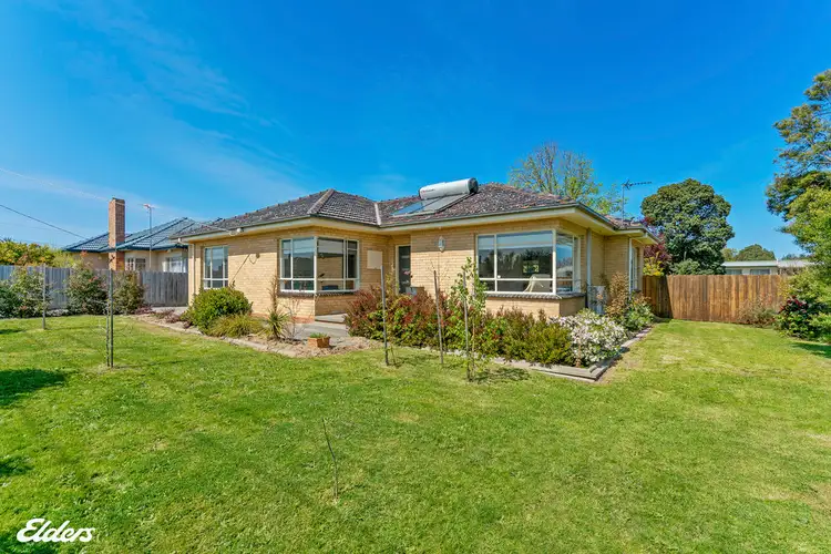 16 DOUGHERTY STREET, Yarram VIC 3971