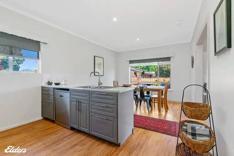 Sixth view of Homely house listing, 16 DOUGHERTY STREET, Yarram VIC 3971