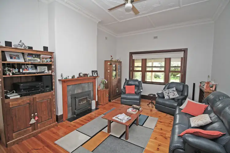 Second view of Homely rural property listing, 913 Cannawigara Road, Bordertown SA 5268