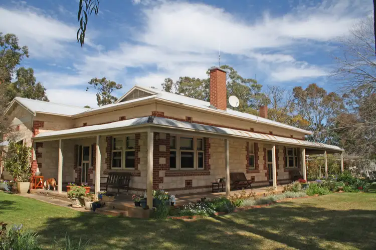 Seventh view of Homely rural property listing, 913 Cannawigara Road, Bordertown SA 5268