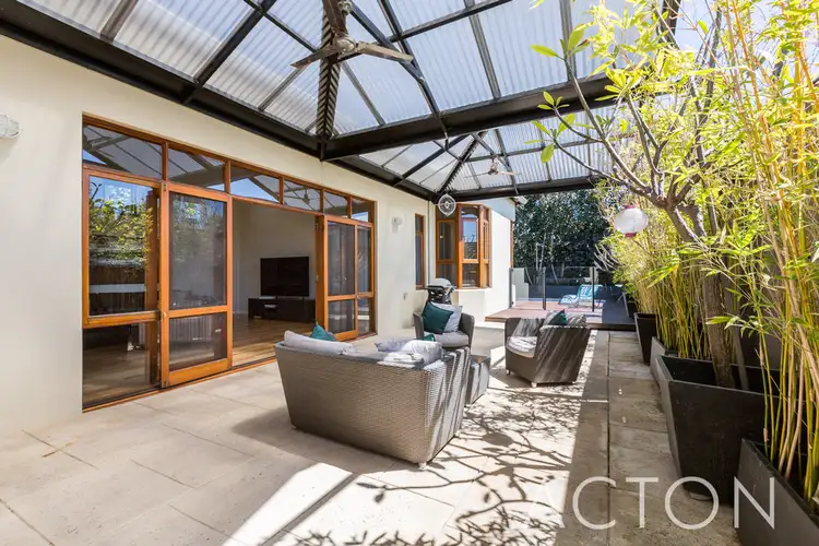 89 Federation Street, Mount Hawthorn WA 6016