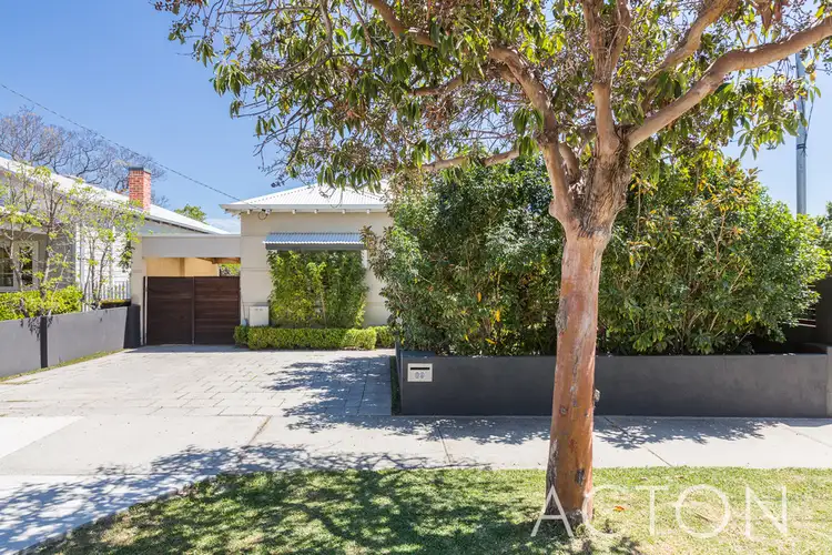 Fourth view of Homely house listing, 89 Federation Street, Mount Hawthorn WA 6016