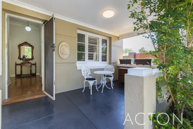 Fifth view of Homely house listing, 89 Federation Street, Mount Hawthorn WA 6016