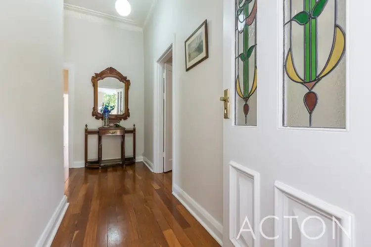 Sixth view of Homely house listing, 89 Federation Street, Mount Hawthorn WA 6016