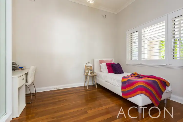 Seventh view of Homely house listing, 89 Federation Street, Mount Hawthorn WA 6016