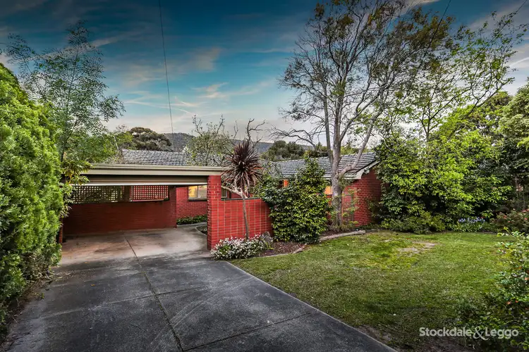 31 Marie Street, Boronia VIC 3155