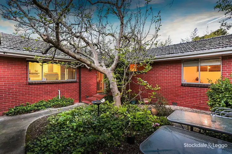 Second view of Homely house listing, 31 Marie Street, Boronia VIC 3155