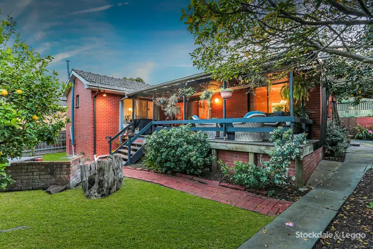 Third view of Homely house listing, 31 Marie Street, Boronia VIC 3155