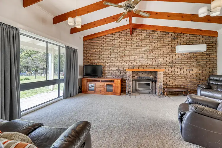 Third view of Homely rural property listing, 51 BEARDS TRACK, Shady Creek VIC 3821
