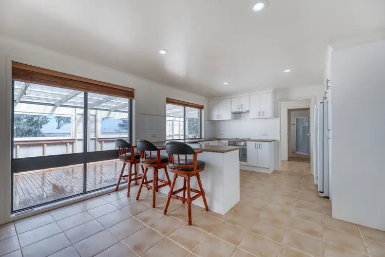 Fifth view of Homely rural property listing, 51 BEARDS TRACK, Shady Creek VIC 3821