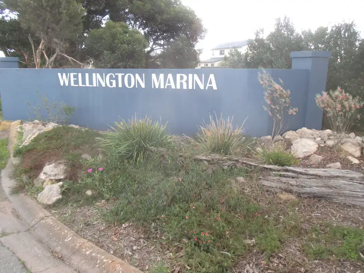Fourth view of Homely land listing, Lot 952 Pangarinda Drive, Wellington East SA 5259