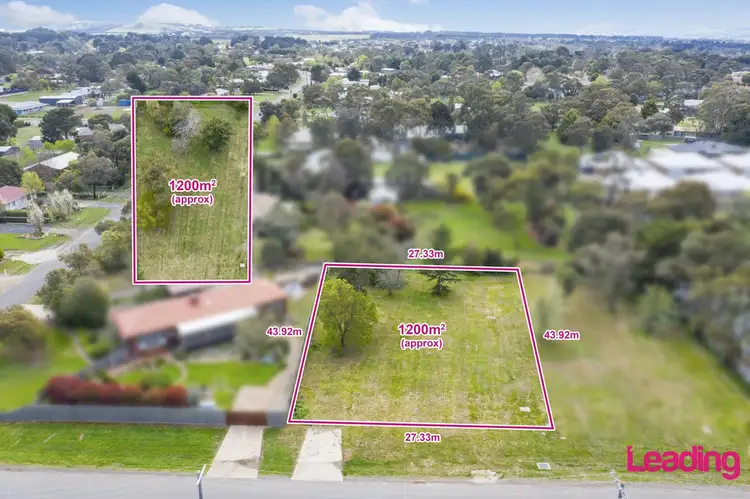 30 Reynolds Grove, Romsey VIC 3434