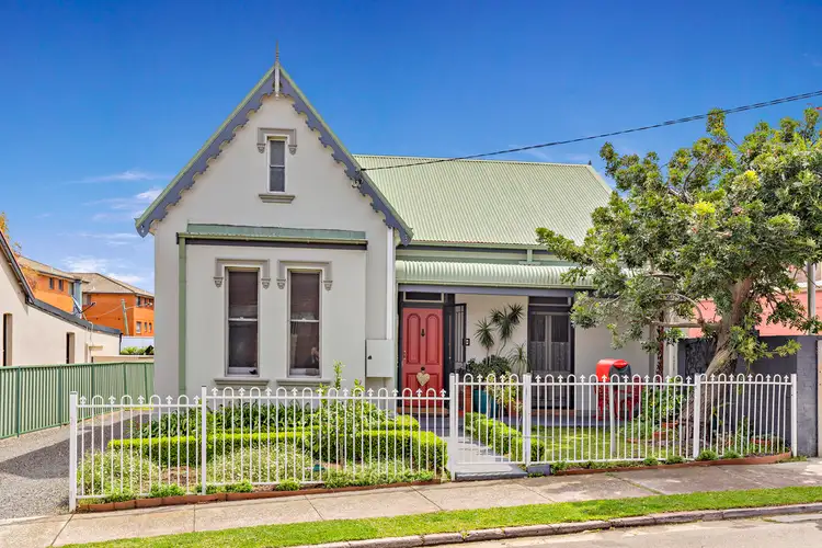 1 Heydon Street, Enfield NSW 2136