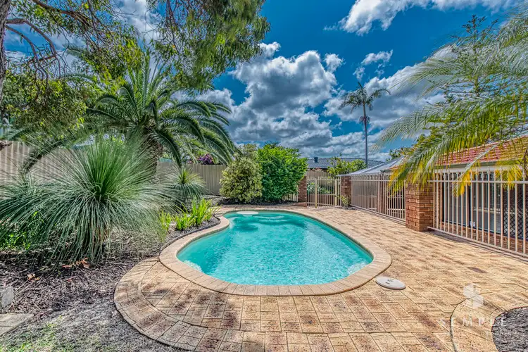 11 Karri Court, Yangebup WA 6164