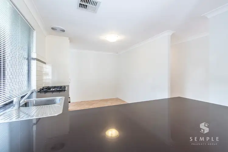 Fifth view of Homely house listing, 11 Karri Court, Yangebup WA 6164