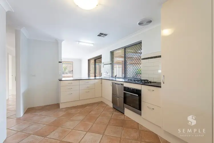 Seventh view of Homely house listing, 11 Karri Court, Yangebup WA 6164