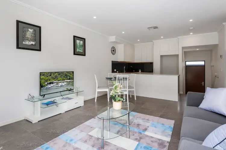 Second view of Homely townhouse listing, 10/2-4 Kita Road, Berowra Heights NSW 2082