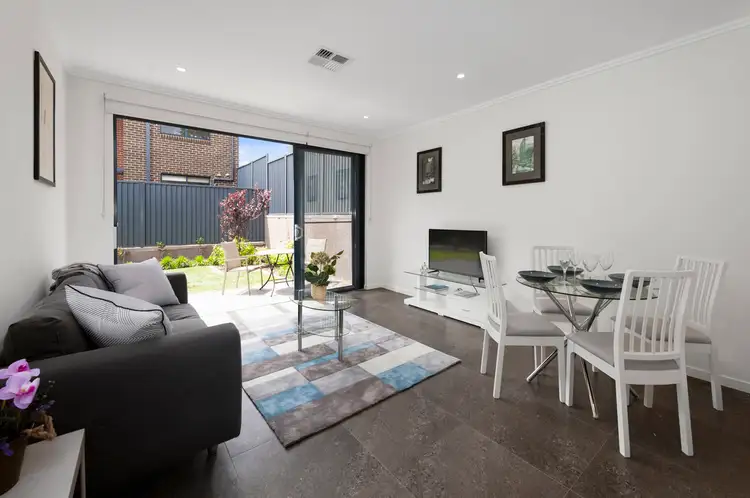 Third view of Homely townhouse listing, 10/2-4 Kita Road, Berowra Heights NSW 2082